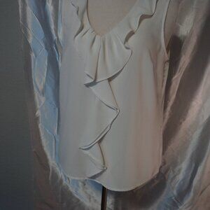 Women's Black Label Sleeveless Top